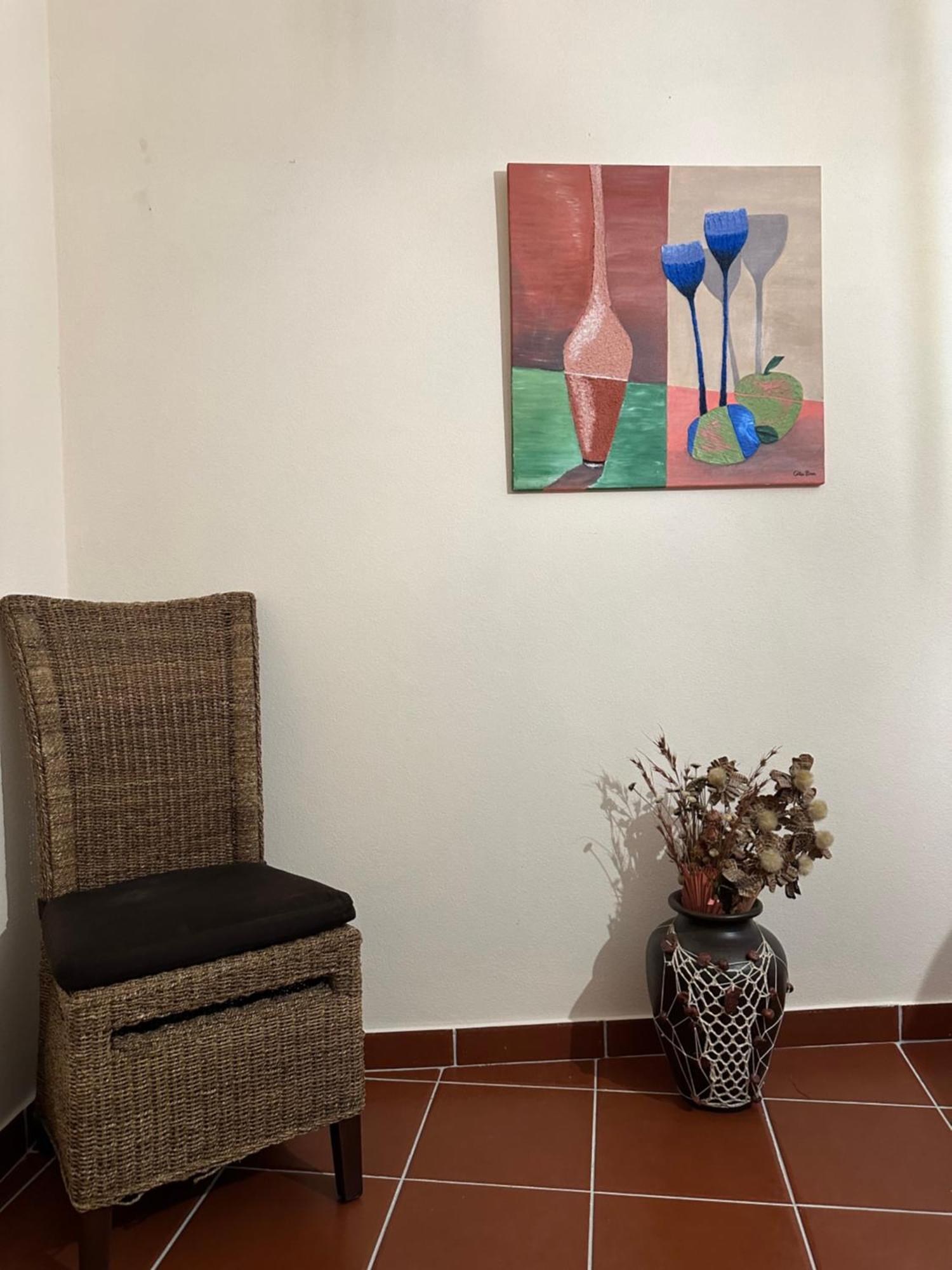 Vila Casa Da Avo Ilda Miranda do Douro Exteriér fotografie